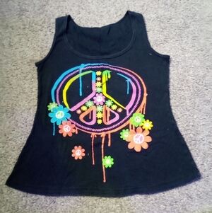 Peace Tanktop